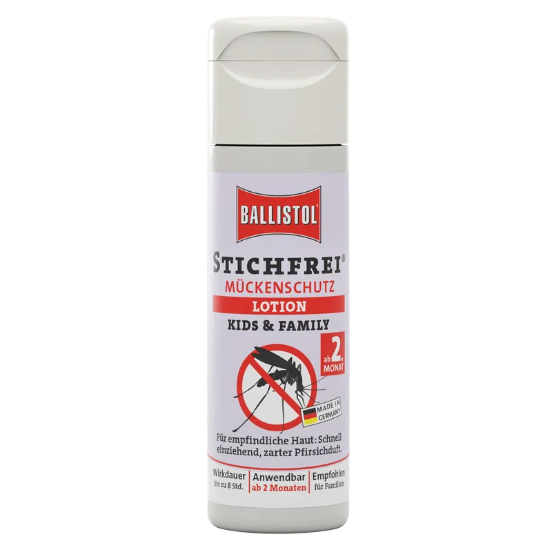 Ballistol Stichfrei* Kids Lotion 30 ml Bestseller