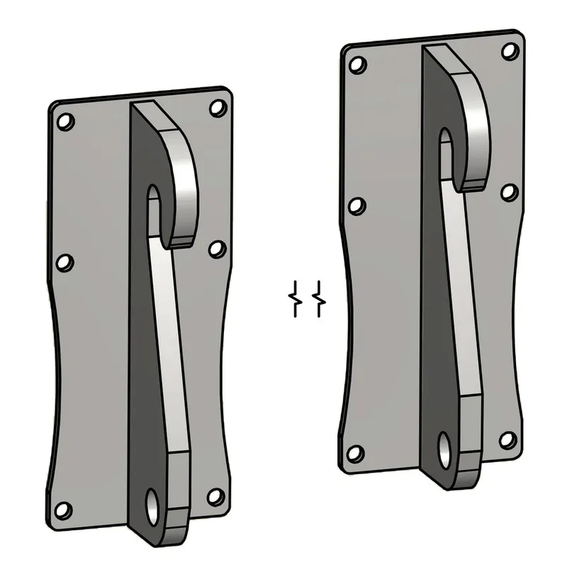 Schneider Konsole Mini Weidemann klein Highlight