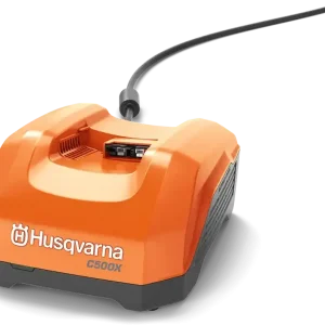 Direktkauf Husqvarna Ladegerät 40-C500X