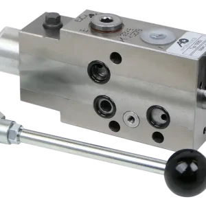 Zusatzsteuergerät zu Bosch SB1 Hydraulik Neuheit
