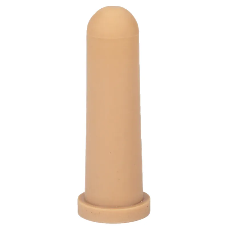 Direkt Vom Hersteller KERBL Sauger 'Standard' gelb, 100 mm