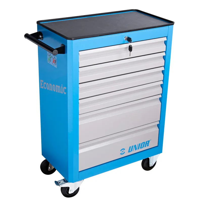 Unior Werkzeugwagen Profi-Eco Bestseller