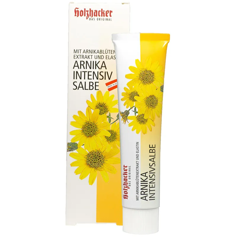 RIVIERA Arnika Intensiv Salbe 75 ml Top-Preis