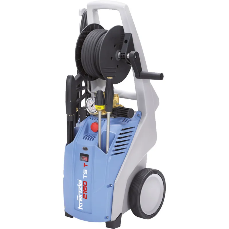 Sonderangebot Hochdruckreiniger 2160 TST