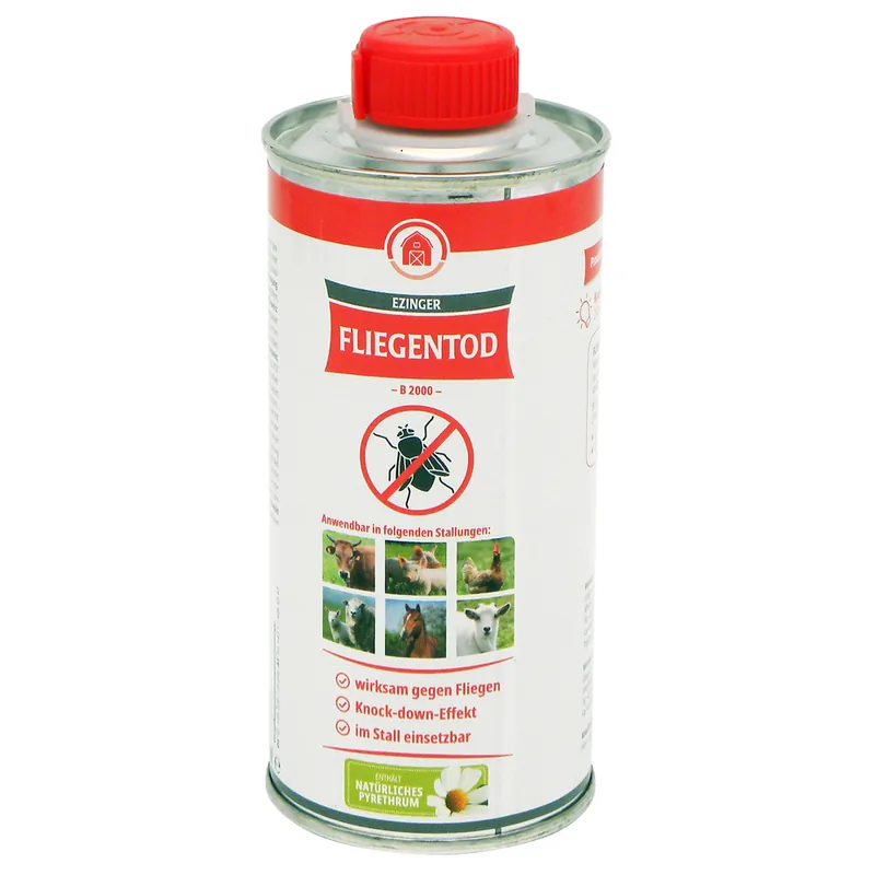 Fliegentod B 2000 * Mega-Angebot