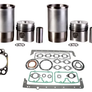 Motorreparatursatz zu Steyr Motor WD408 Sale