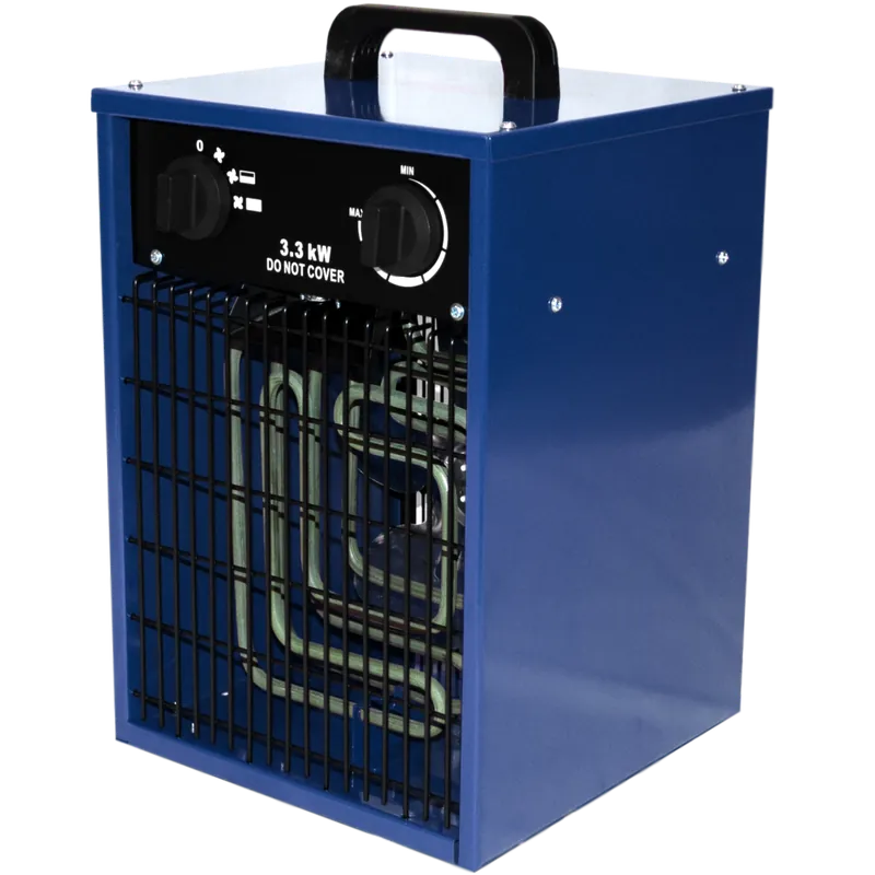 Kracherpreis Elektroheizer FA 33 W