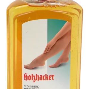 Pflegendes Fußbad Pilzhemmend 500 ml Letzte Chance