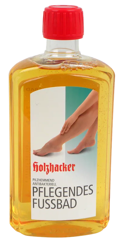 Pflegendes Fußbad Pilzhemmend 500 ml Letzte Chance