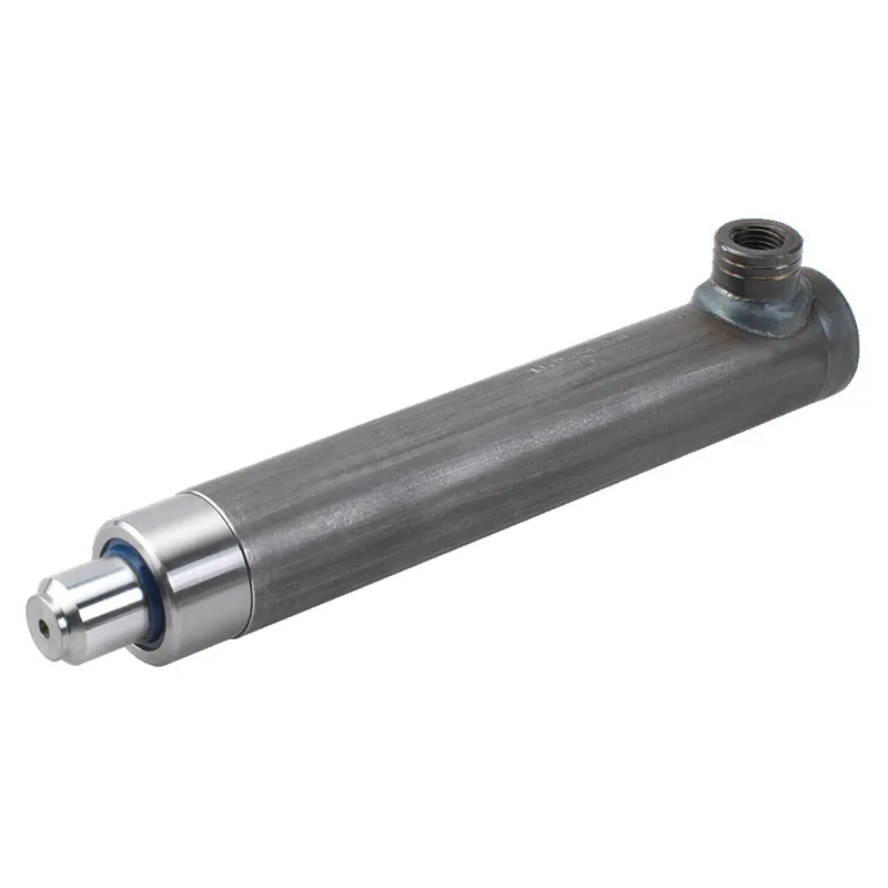 Günstig Plungerzylinder Kolbenstange-Ø S = 30 mm 100