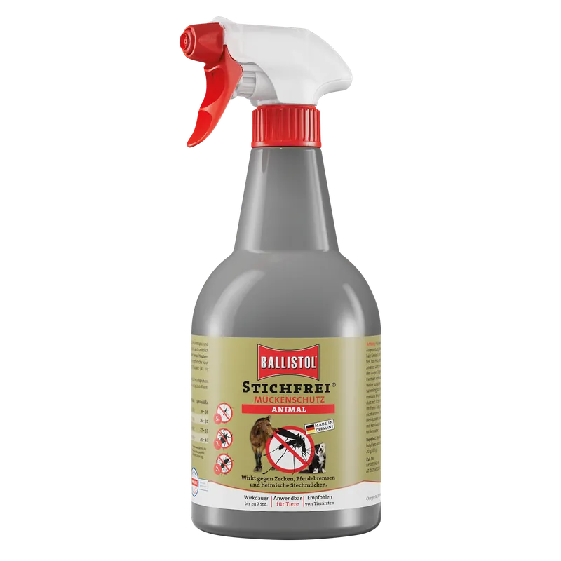 Ballistol Stichfrei* Animal, 750 ml * Preis Gesenkt