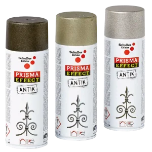 Schuller Prisma Color Antik schwarz Neuheit