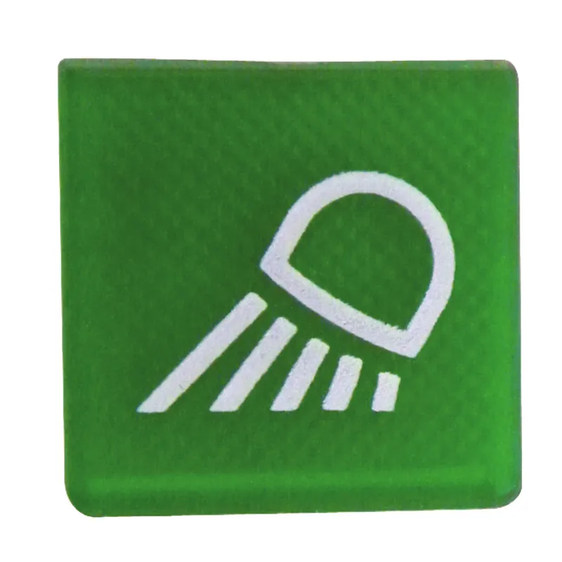 Symbol Arbeitsscheinwerfer zu Schalter Billig