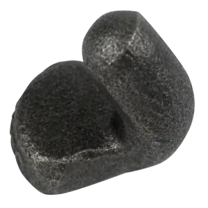 Haltenocke schwarz Top-Seller