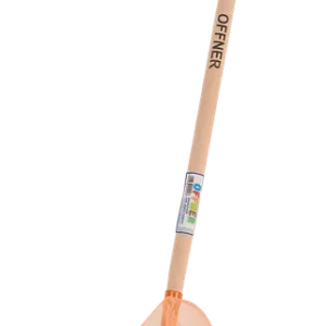 Offner Kinder-Fischkescher, 70 cm Stiel Beliebt