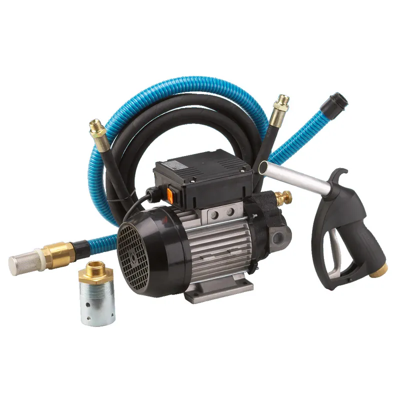Abverkauf Schmierstoffpumpe Viscomat 70