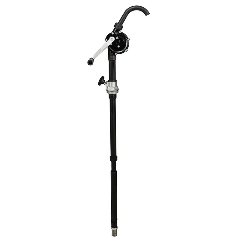 Echt Pressol Kurbelpumpe 18 L/min