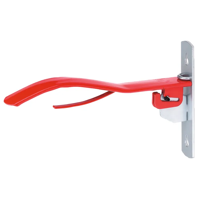 Saisonangebot KERBL Sattelhalter klappbar