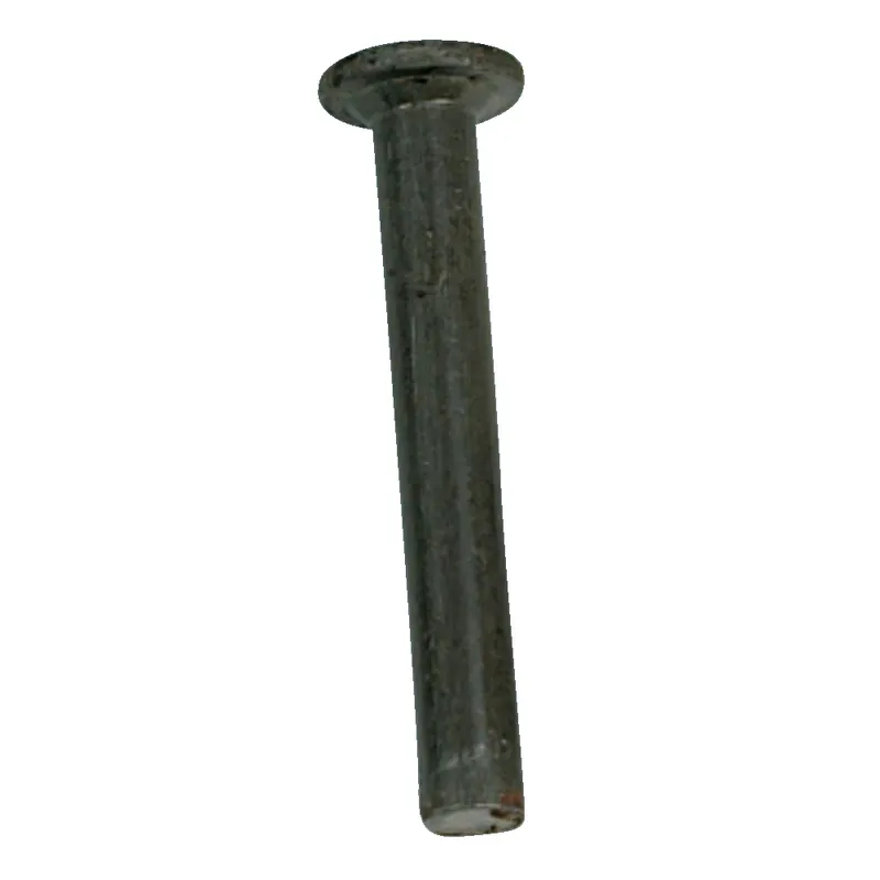Pendelbolzen Ø 18 mm Versand Am Gleichen Tag