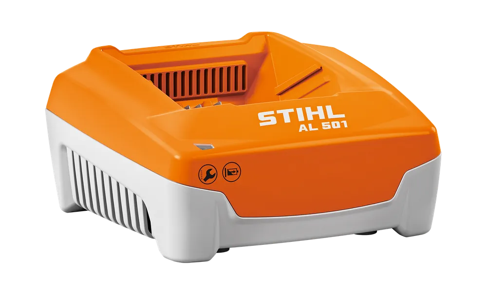 Stihl Ladegerät AL 501 Aktuell