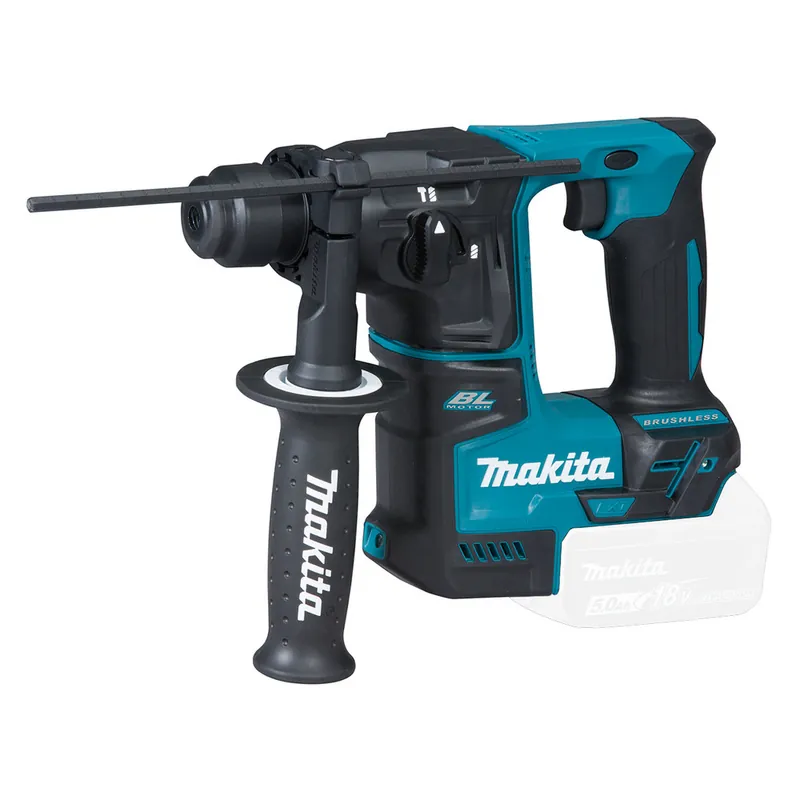 Meistverkauft Makita Akku Bohrhammer DHR171Z
