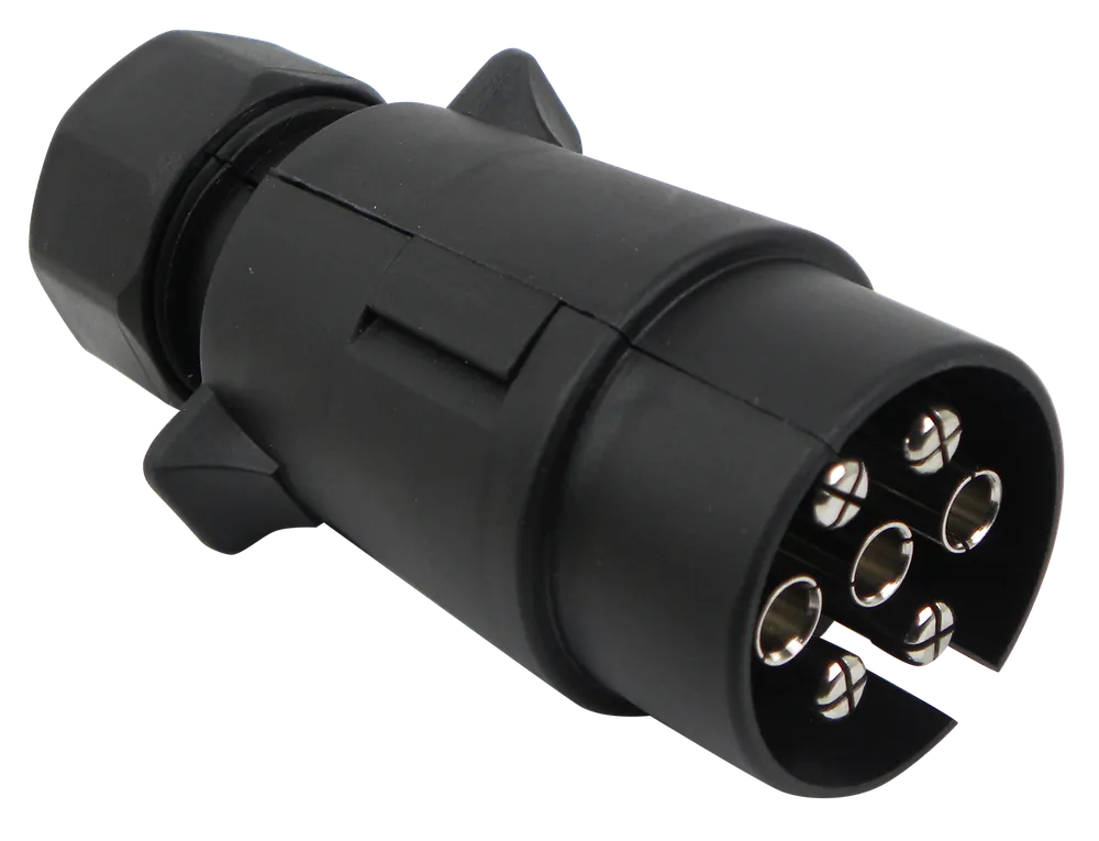 Bestpreis Stecker PVC