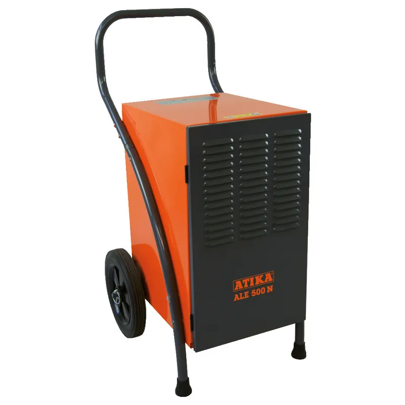 Atika Luftentfeuchter ALE 500 Markenprodukt