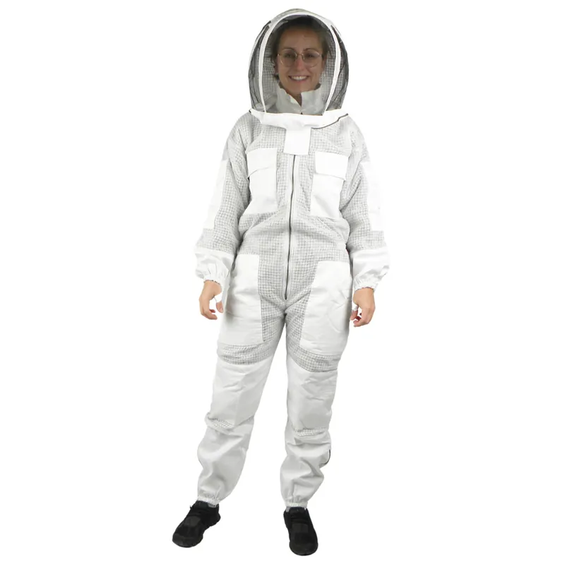 Sale Imkeranzug 'Cool' mit Haube L