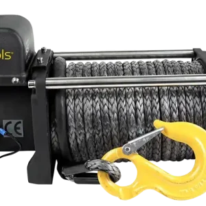 Horn Tools Profi PKW-Winde Alpha 9.5 Letzte Chance