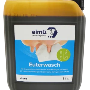 eimü Euterwasch 5 kg 5 kg Zertifiziert
