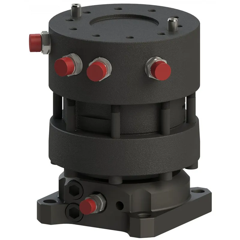 Formiko Rotator FHR 6.000 2-Flansch Schnäppchen