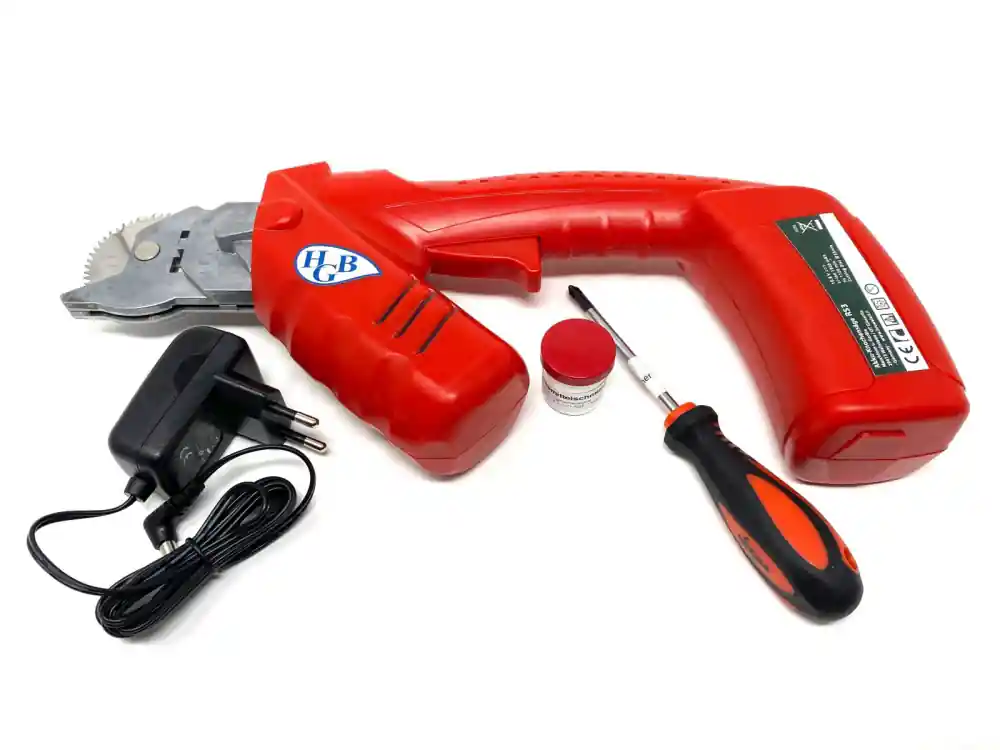 Neue Ware Knochensäge RS3