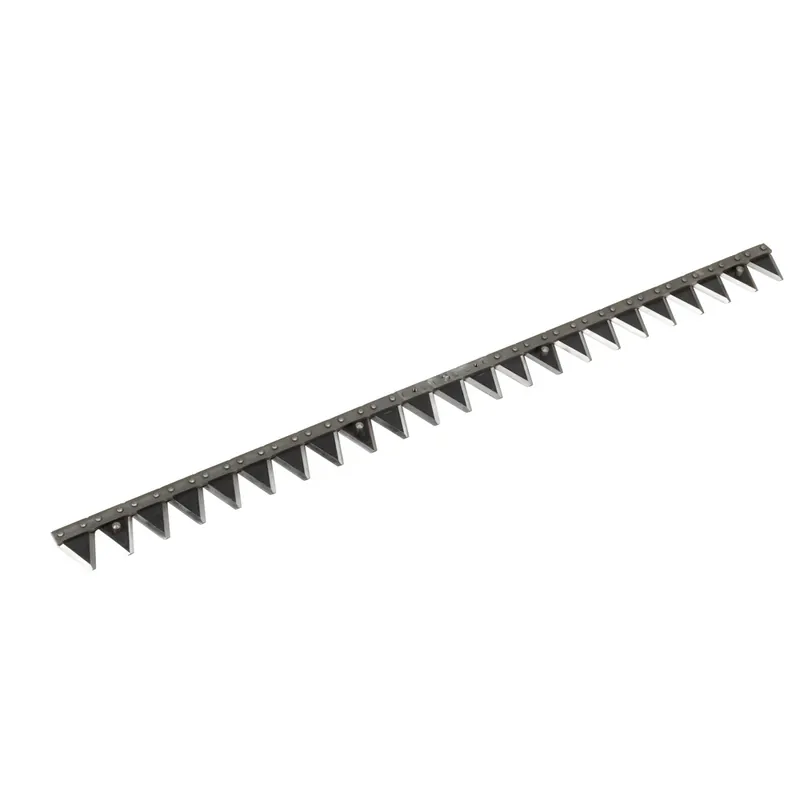Schröckenfux Mähmesser passend zu Moty Pony, Vogel&Noot 120cm, 23 Klingen Online Kaufen
