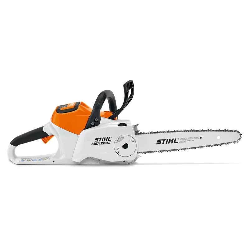 Stihl Motorsäge MSA 200 C-B Akku 35 cm Angebot