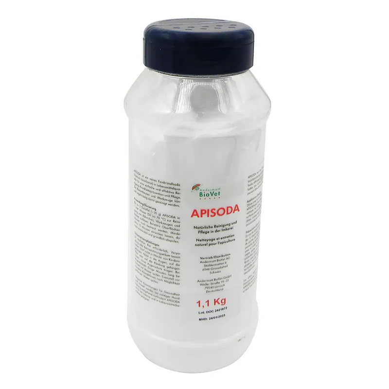 Rabatt Apisoda 1,1kg