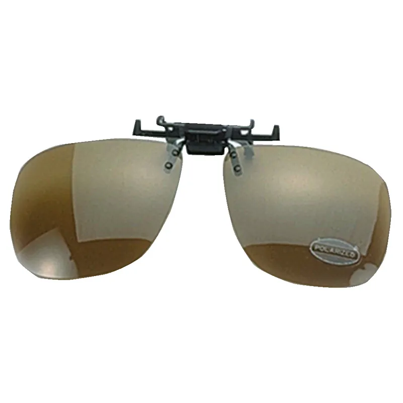 Behr Polarisationsbrille, Aufstecker Markenware