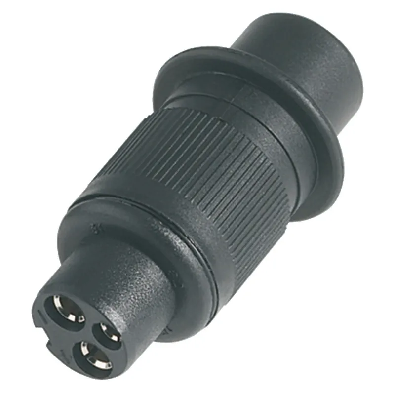 Top-Preis Stecker PVC
