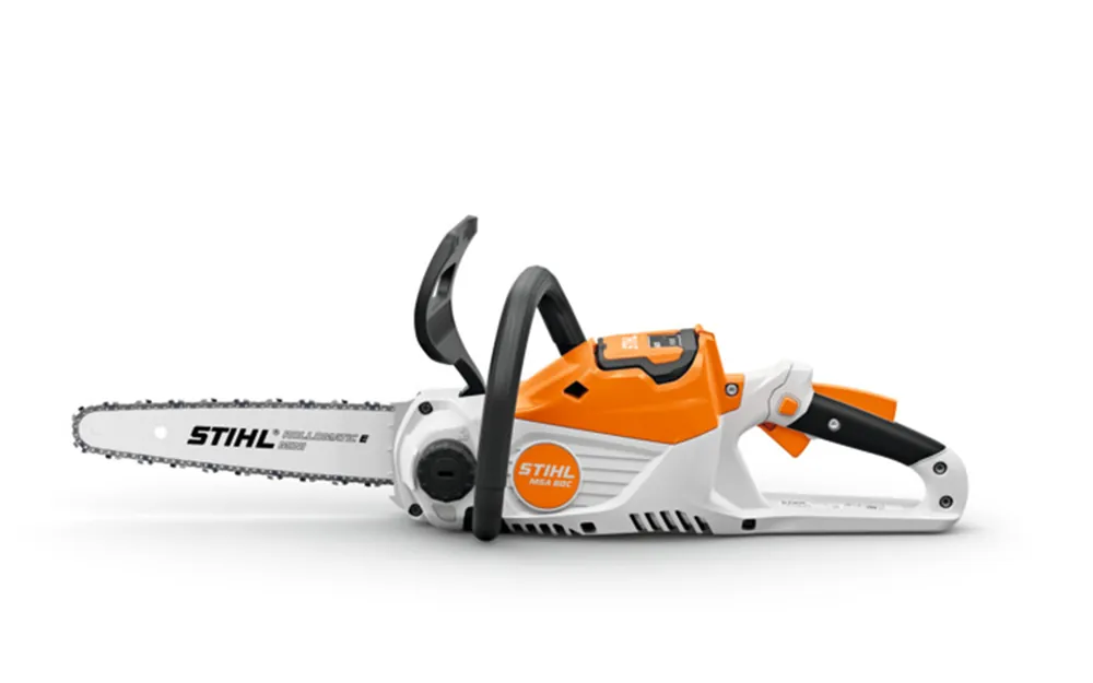 Nur Heute Stihl Motrosäge MSA 60 C-B Akku Set