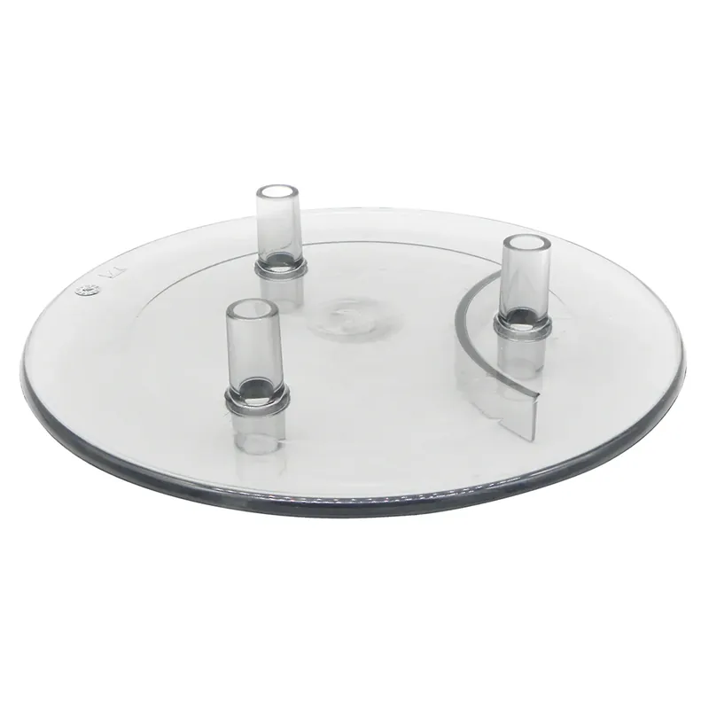 Nur Für Kurze Zeit Interpuls Melkeimerdeckel PVC 3x19x14 mm 25/30 L