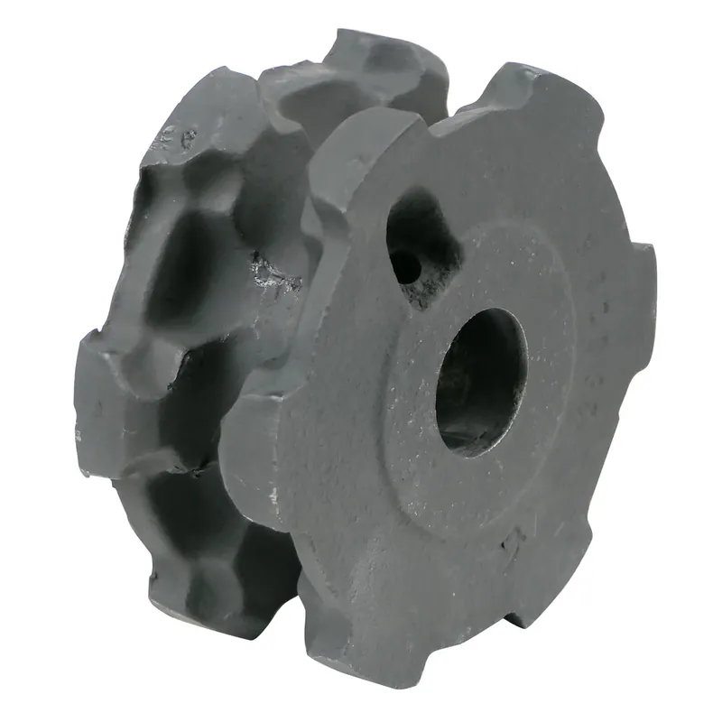 Online Kaufen Umlenkrolle 10x31 offen, Bohrung Ø30mm, Außen-Ø128mm