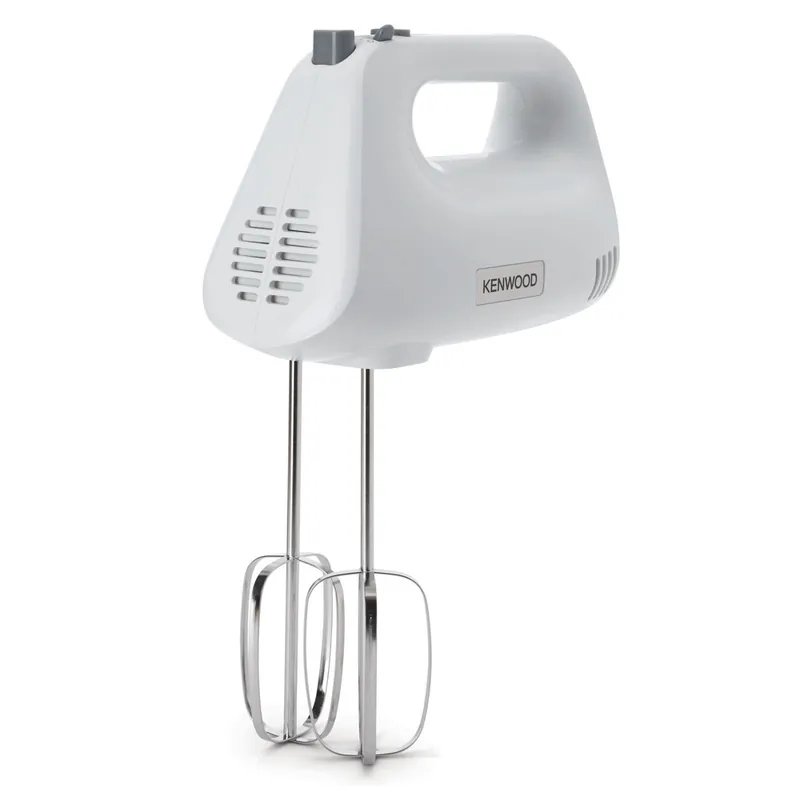 Markenprodukt Kenwood Handmixer HMP30.AOWH