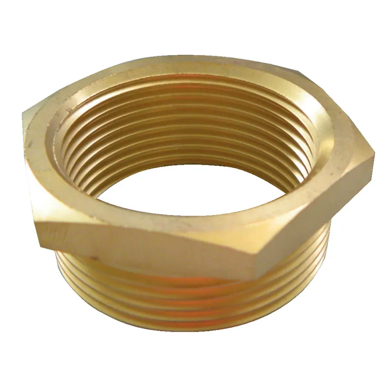 Must-Have Gardena Reduzierstück 6/4 AG - 5/4 IG