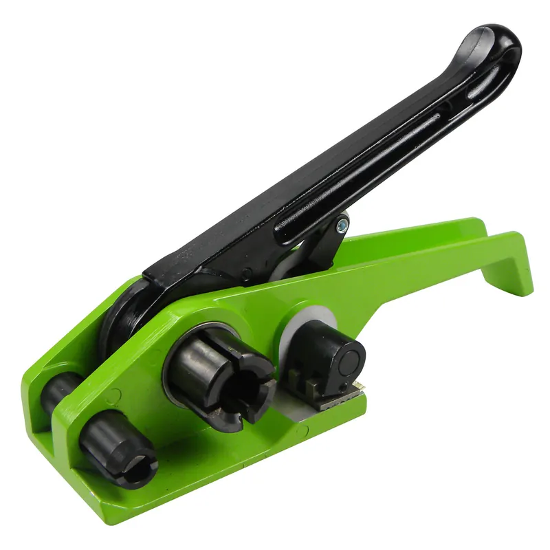 Bandspanner für Umreifungsband 9 - 19 mm Beliebt