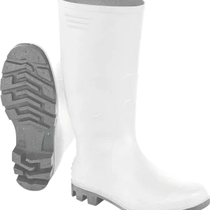 Gummistiefel weiß 38 Finale Aktion