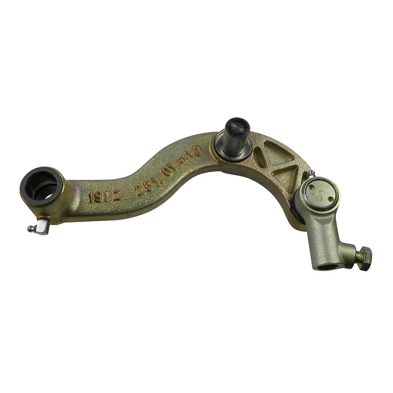 ESM Schwinghebel Obermesser bidux-System, anstelle ESM 267.6010 Garantierte Lieferung