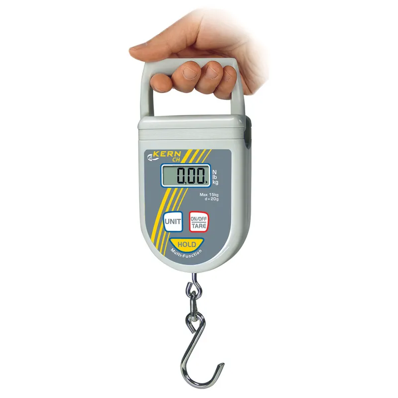 KERN Waagen Hängewaage, 50 kg Aktuell