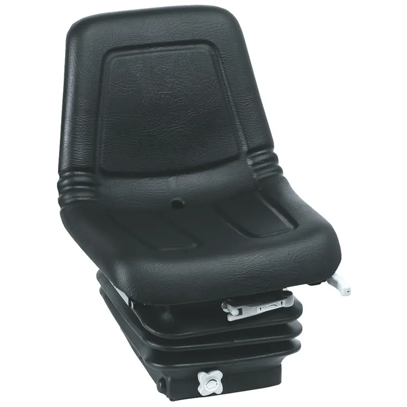 Billig Seat Traktorsitz / Schleppersitz für Schmalspurtraktore mechanisch