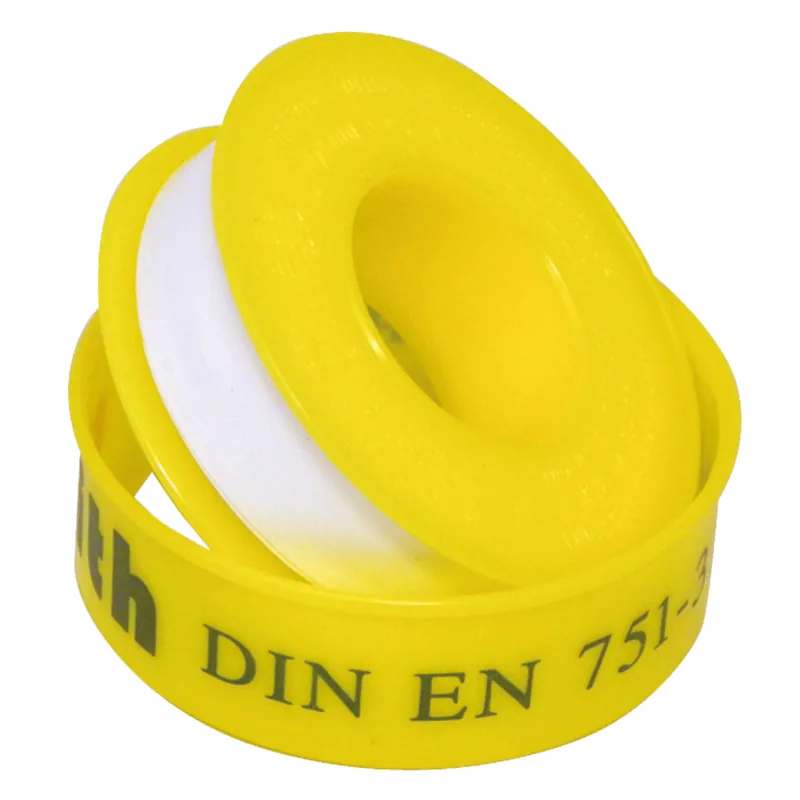 Zertifiziert Dichtungsband Teflon, PVC