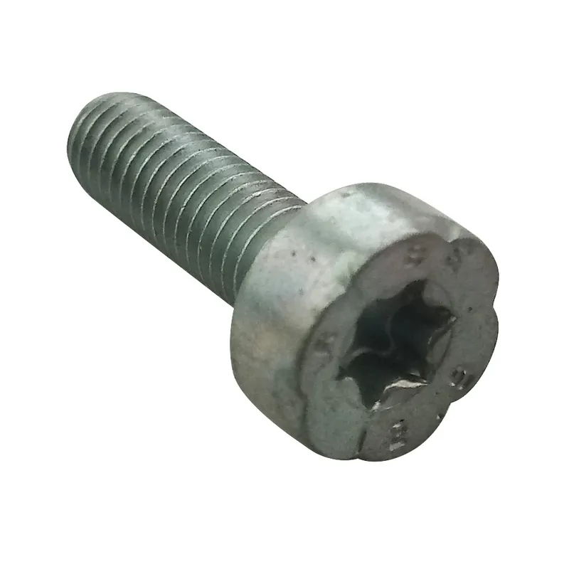 Garantierte Lieferung Stihl Auspuffschraube M 5 x 16
