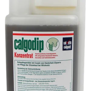 Calgodip Konzentrat 1:10 * Must-Have